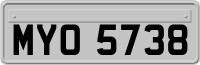 MYO5738