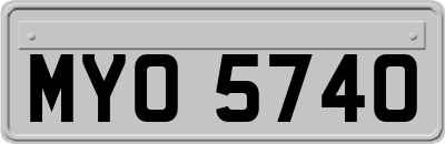 MYO5740