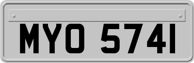 MYO5741
