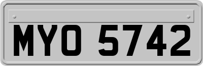 MYO5742