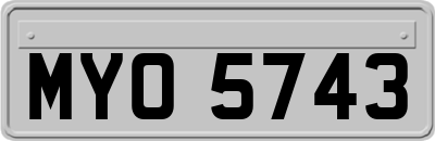MYO5743