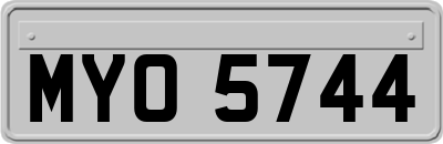 MYO5744