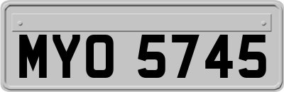 MYO5745