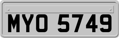 MYO5749