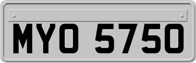 MYO5750
