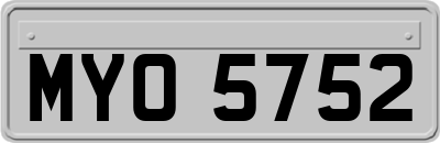 MYO5752