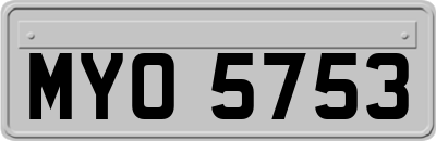 MYO5753