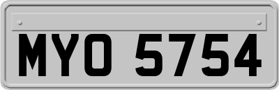 MYO5754
