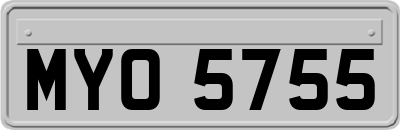 MYO5755