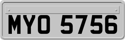 MYO5756