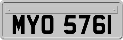 MYO5761