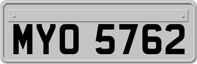 MYO5762