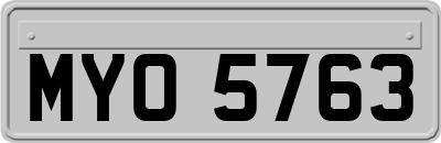 MYO5763
