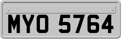 MYO5764