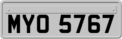 MYO5767