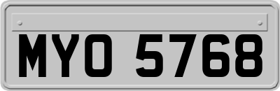 MYO5768