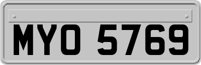 MYO5769