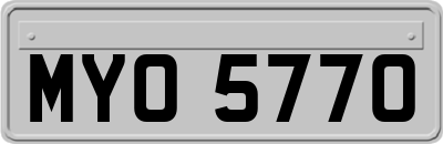 MYO5770