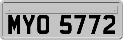 MYO5772