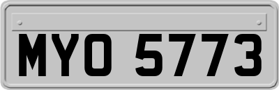 MYO5773