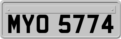 MYO5774