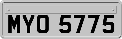 MYO5775