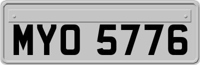 MYO5776