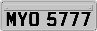 MYO5777