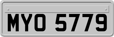 MYO5779
