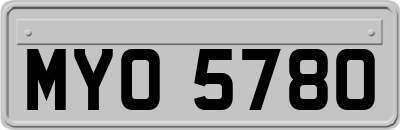MYO5780