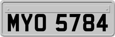 MYO5784