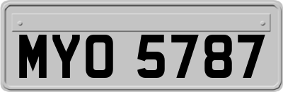 MYO5787