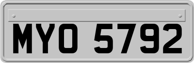 MYO5792