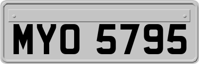 MYO5795