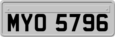 MYO5796