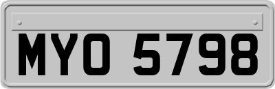 MYO5798