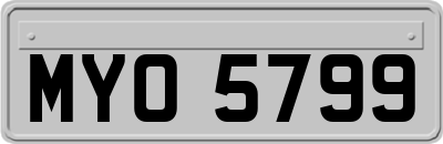MYO5799