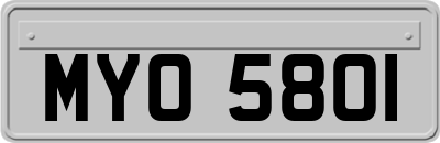 MYO5801