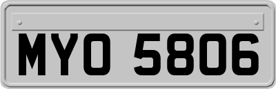 MYO5806