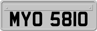 MYO5810