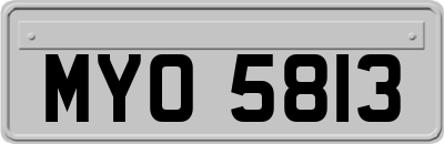 MYO5813