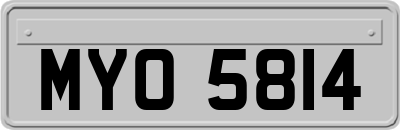 MYO5814