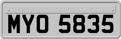 MYO5835