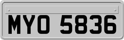 MYO5836