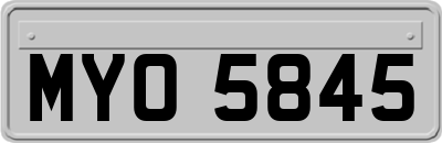 MYO5845