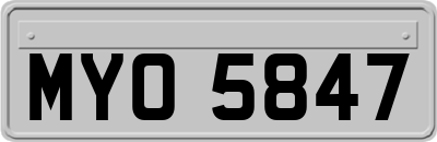 MYO5847