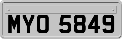 MYO5849