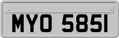 MYO5851