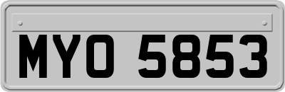MYO5853