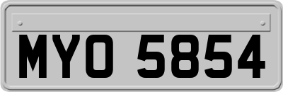 MYO5854